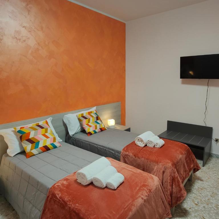 Ri.Mi. Rooms - Appartamento - 19