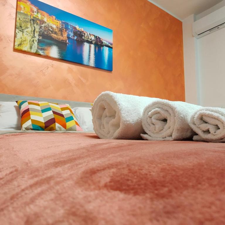 Ri.Mi. Rooms - Appartamento - 20