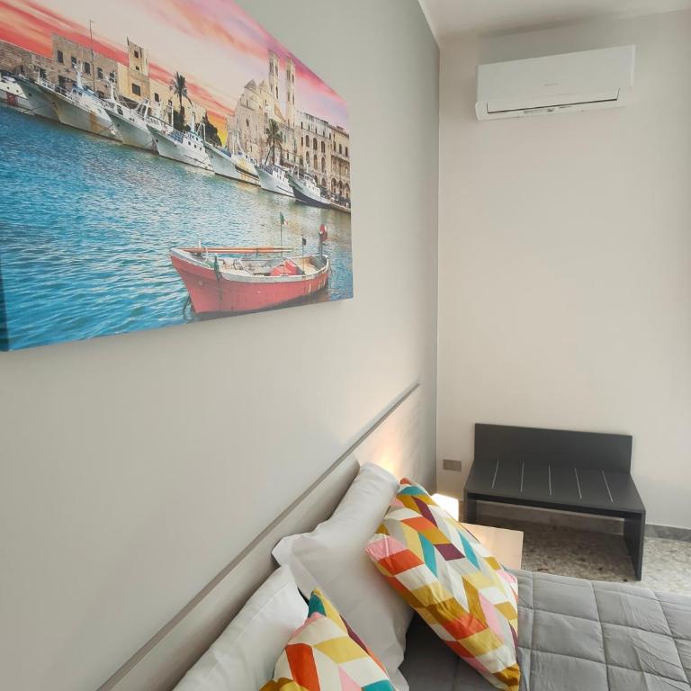 Ri.Mi. Rooms - Appartamento - 27