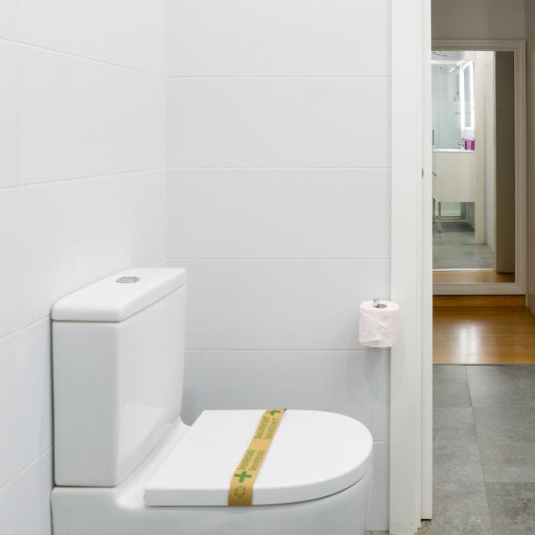 Reyes Apartment Malaga Center - Apartamento de 2 dormitorios - 9