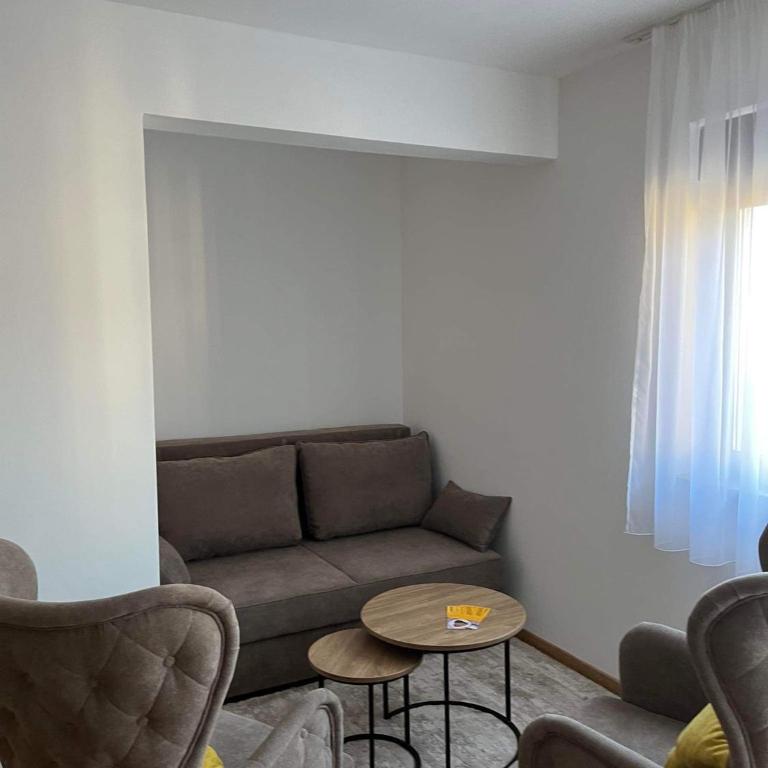 Little lion Zlatibor - One-Bedroom Apartment - 5