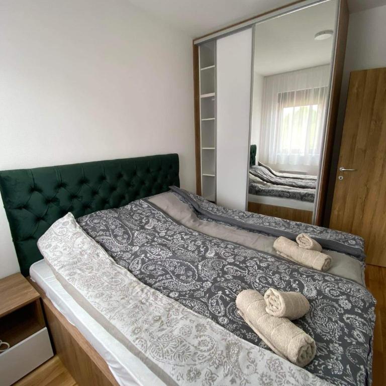 Little lion Zlatibor - One-Bedroom Apartment - 8