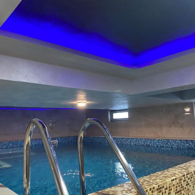 Little lion Zlatibor - One-Bedroom Apartment - 9