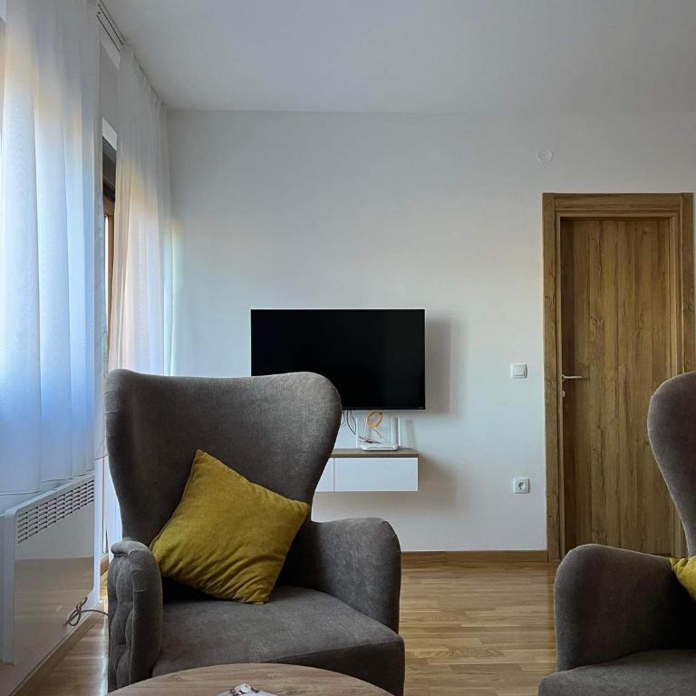 Little lion Zlatibor - One-Bedroom Apartment - 10