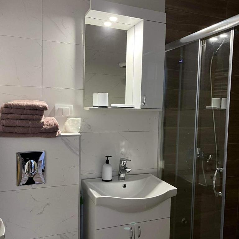 Little lion Zlatibor - One-Bedroom Apartment - 14