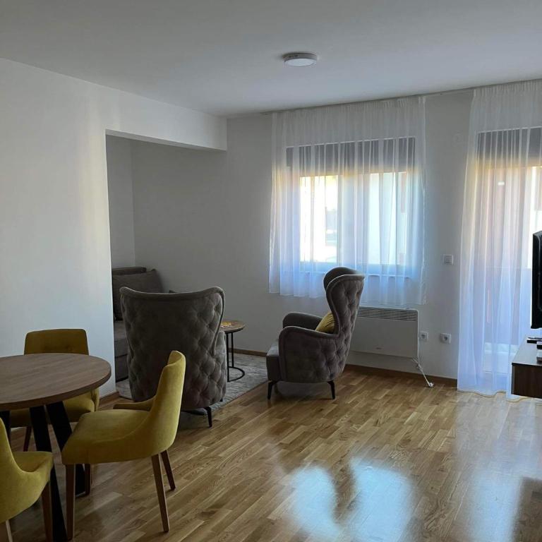 Little lion Zlatibor - One-Bedroom Apartment - 15