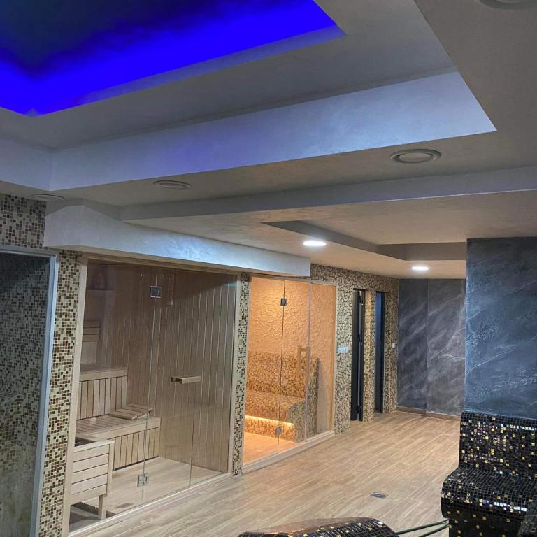 Little lion Zlatibor - One-Bedroom Apartment - 17