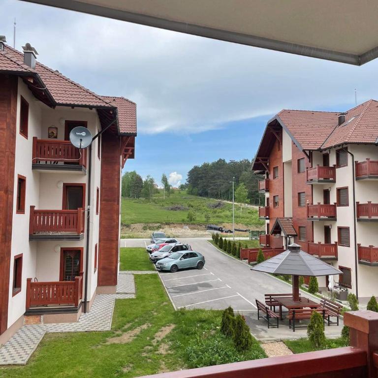 Little lion Zlatibor - One-Bedroom Apartment - 19