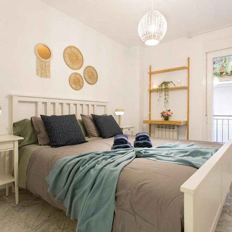 Comfort and beauty with parking space included - Apartment - 2