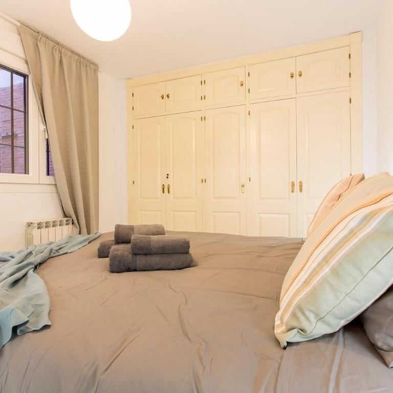 Comfort and beauty with parking space included - Apartment - 12