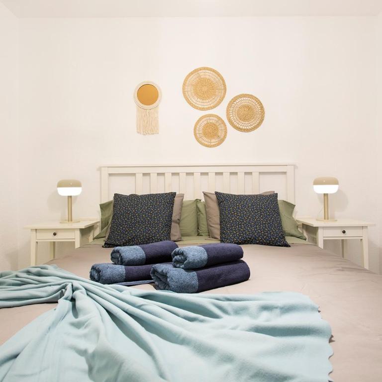 Comfort and beauty with parking space included - Apartment - 15