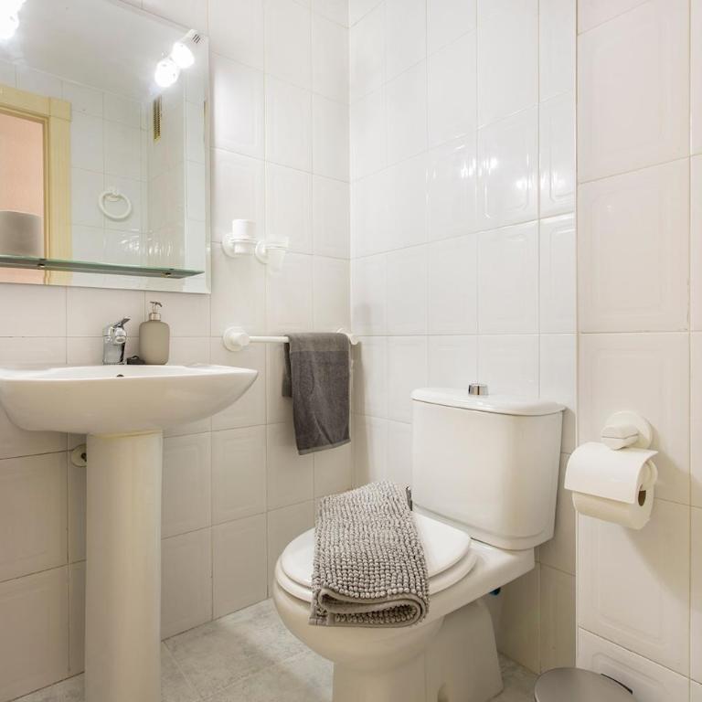Comfort and beauty with parking space included - Apartment - 17