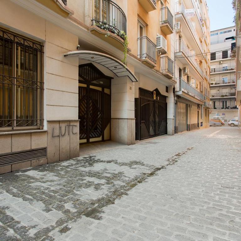 Comfort and beauty with parking space included - Apartment - 20