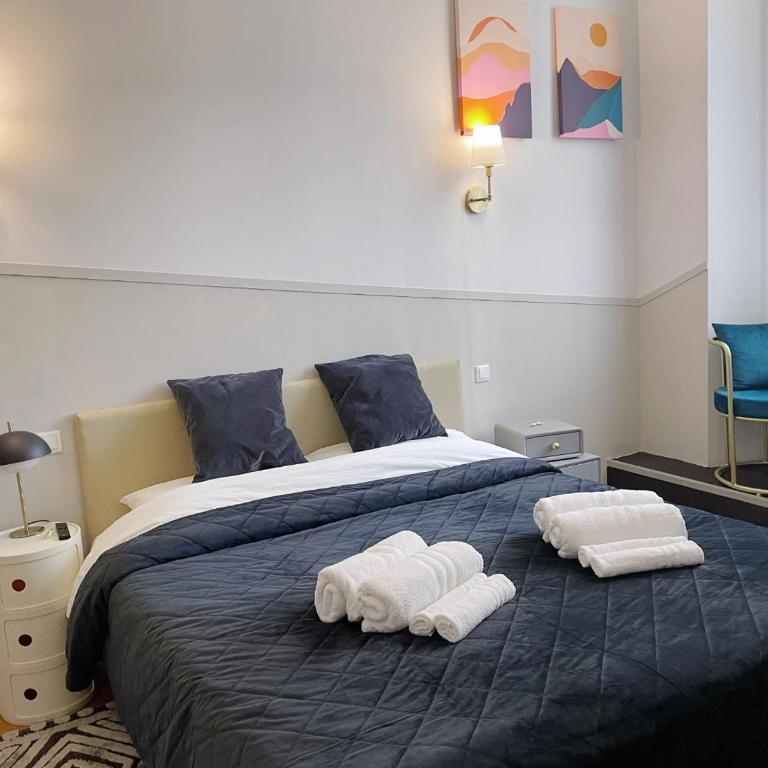 CASA IVH BNB - Standard Queen Room - 3
