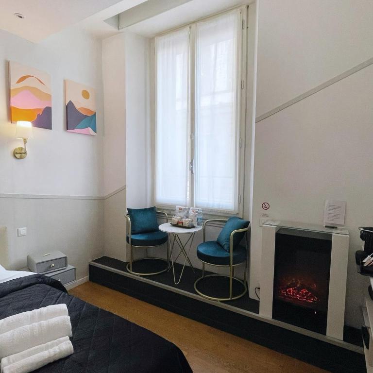 CASA IVH BNB - Standard Queen Room - 5