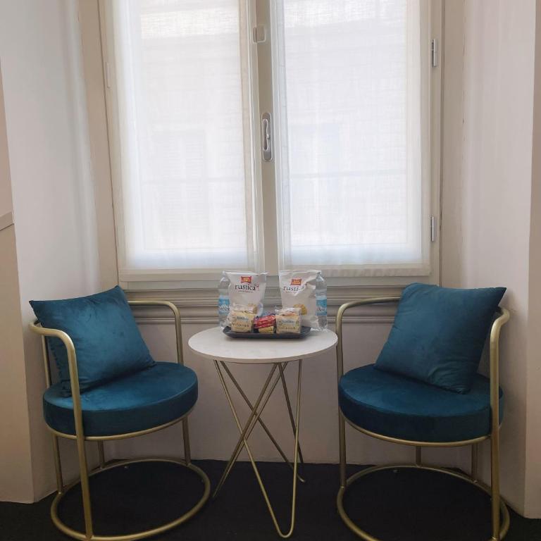 CASA IVH BNB - Standard Queen Room - 7