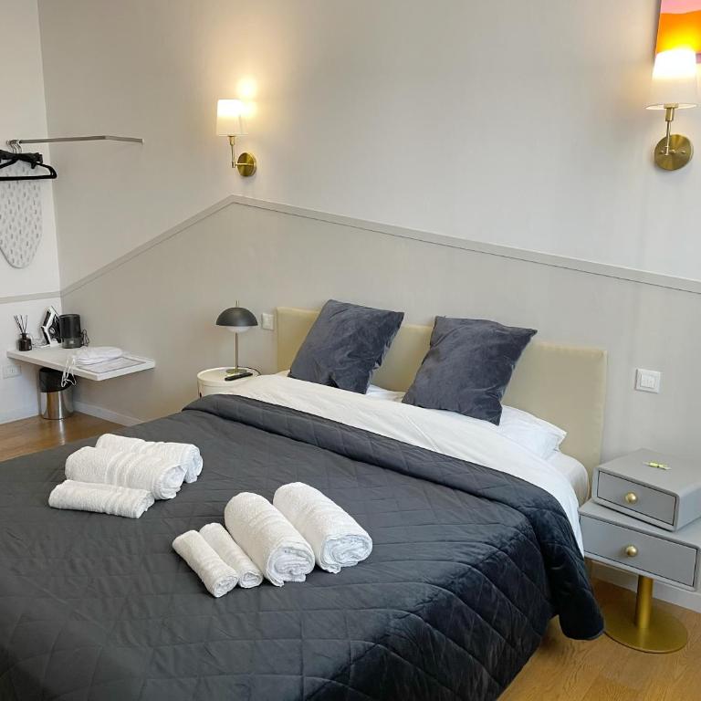 CASA IVH BNB - Standard Queen Room - 4