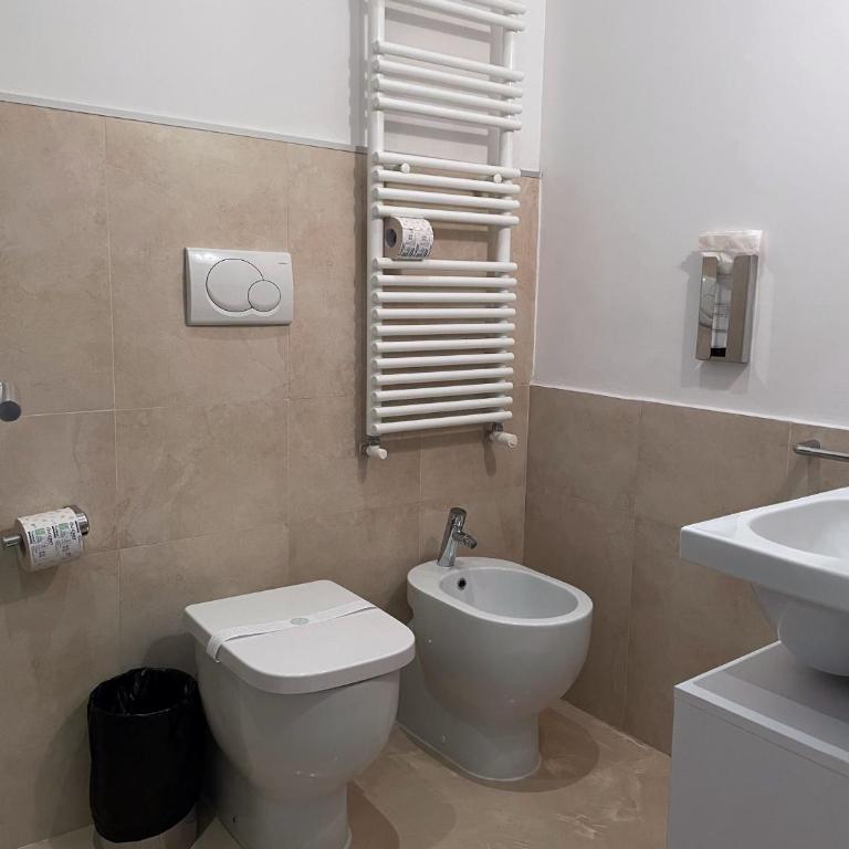 CASA IVH BNB - Standard Queen Room - 10