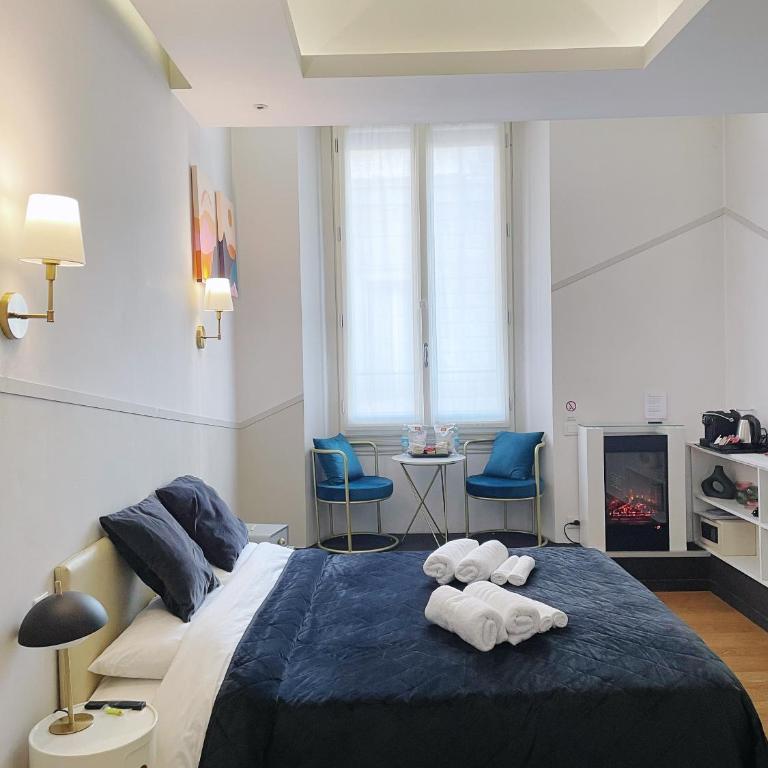 CASA IVH BNB - Standard Queen Room - 1