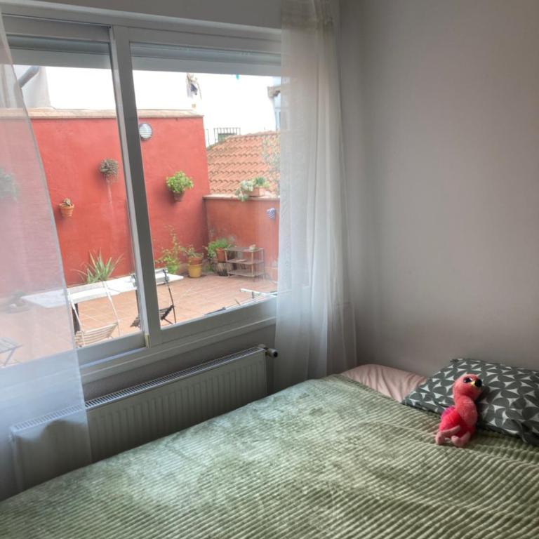 APT. DOWN TOWN(ANTON MARTIN) - Apartamento de 1 dormitorio - 3