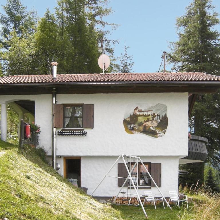 Ferienhaus In Ruhiger Lage - Ferienhaus mit 3 Schlafzimmern - 2