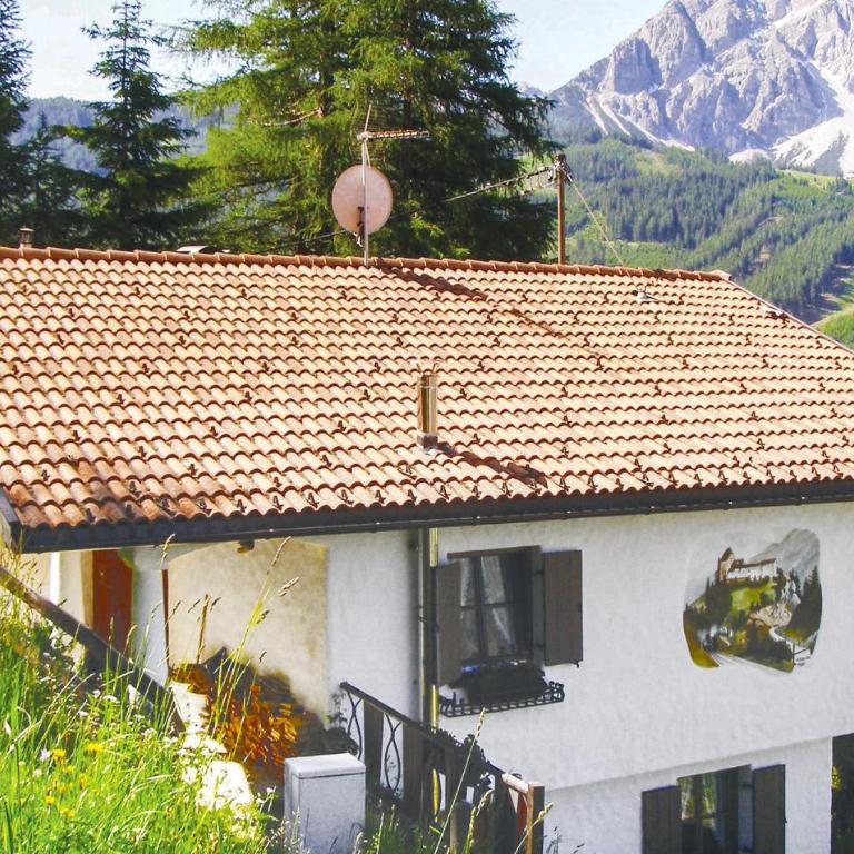 Ferienhaus In Ruhiger Lage - Ferienhaus mit 3 Schlafzimmern - 6