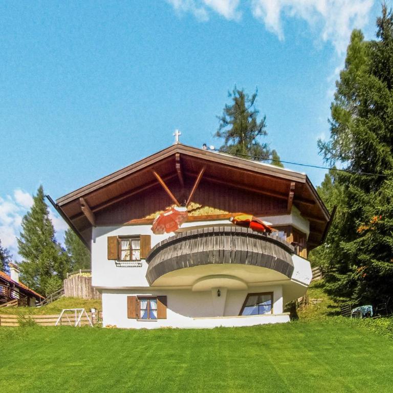 Ferienhaus In Ruhiger Lage - Ferienhaus mit 3 Schlafzimmern - 1