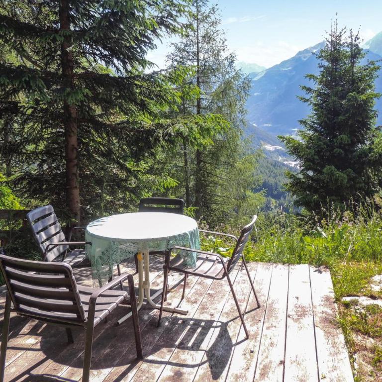 Ferienhaus In Ruhiger Lage - Ferienhaus mit 3 Schlafzimmern - 12