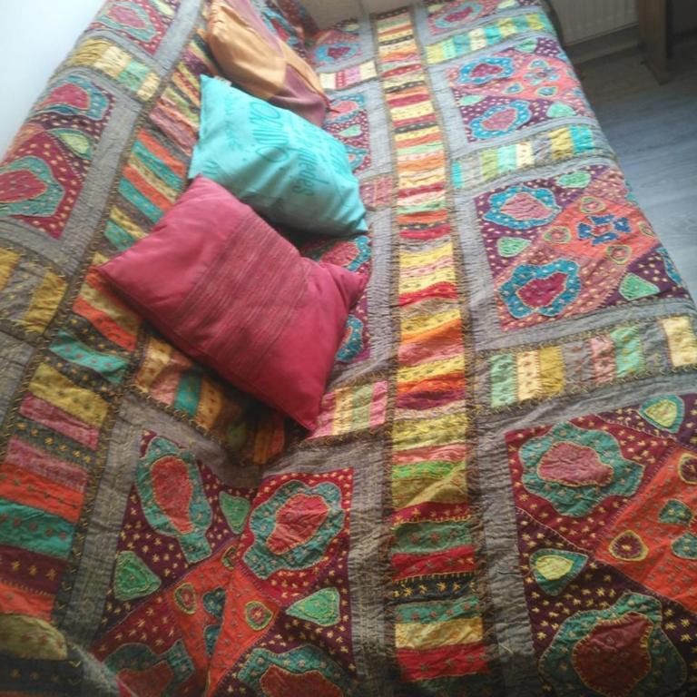 APT. DOWN TOWN(ANTON MARTIN) - Apartamento de 1 dormitorio - 34