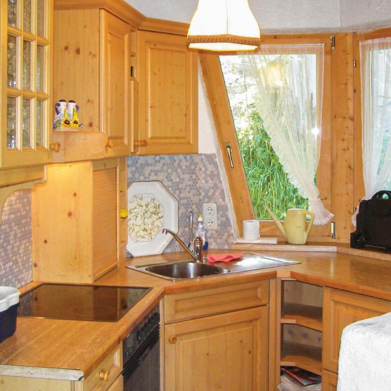 Ferienhaus In Ruhiger Lage - Ferienhaus mit 3 Schlafzimmern - 22