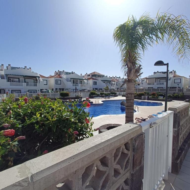 Beautiful apartment with pool and wifi - Apartamento de 2 dormitorios - 29