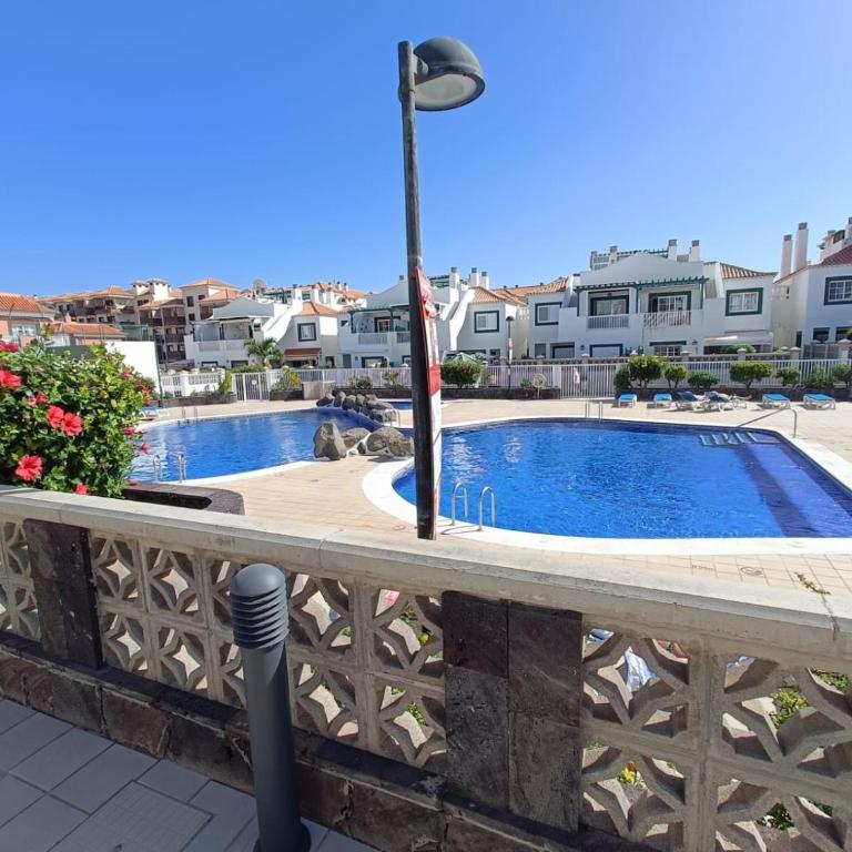 Beautiful apartment with pool and wifi - Apartamento de 2 dormitorios - 28