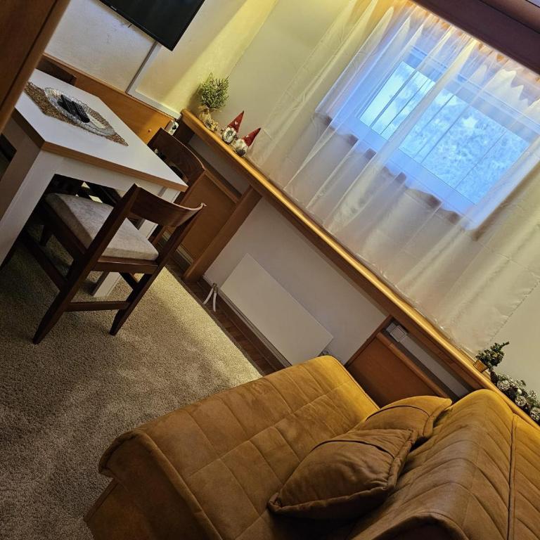 Apartman 602 - Apartman sa 1 Spavaćom Sobom - 4