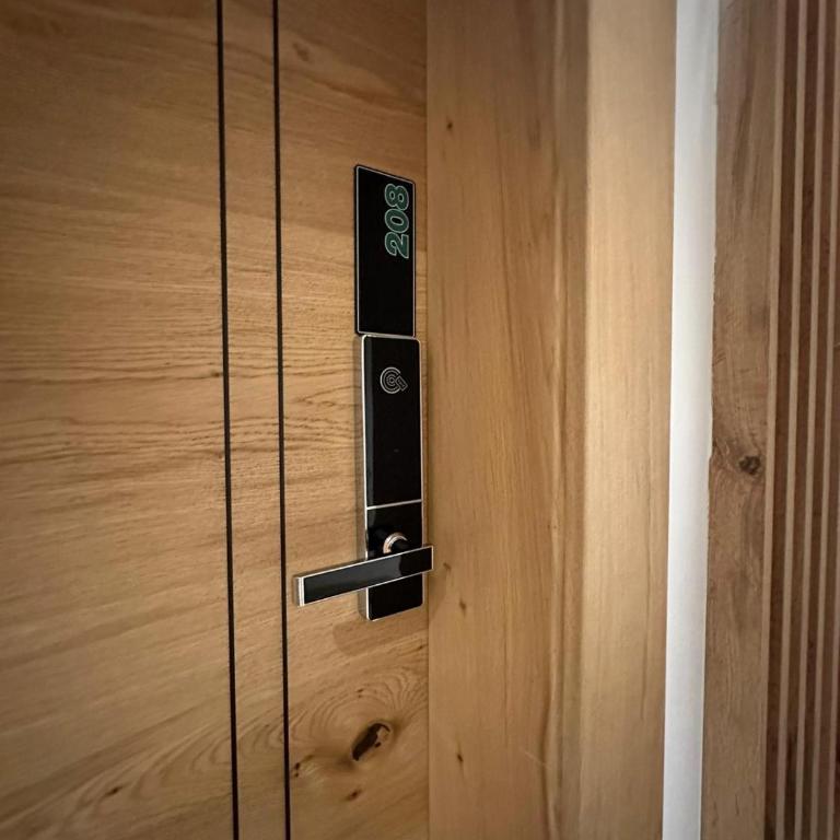 Heidi apartmani - Aparthotel Zlatni Javor - Apartman sa 1 Spavaćom Sobom - 19