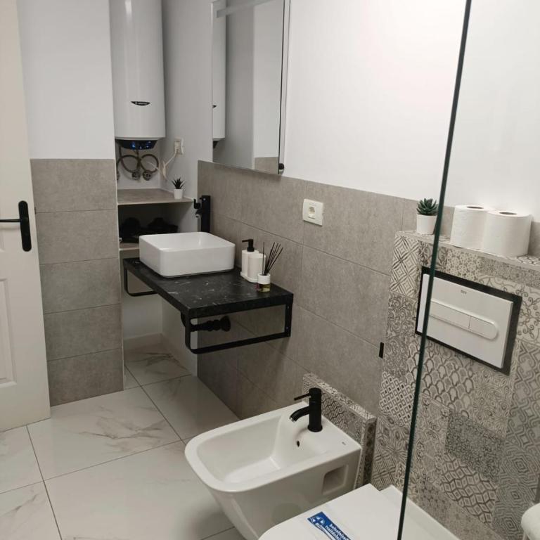 Beautiful apartment with pool and wifi - Apartamento de 2 dormitorios - 4