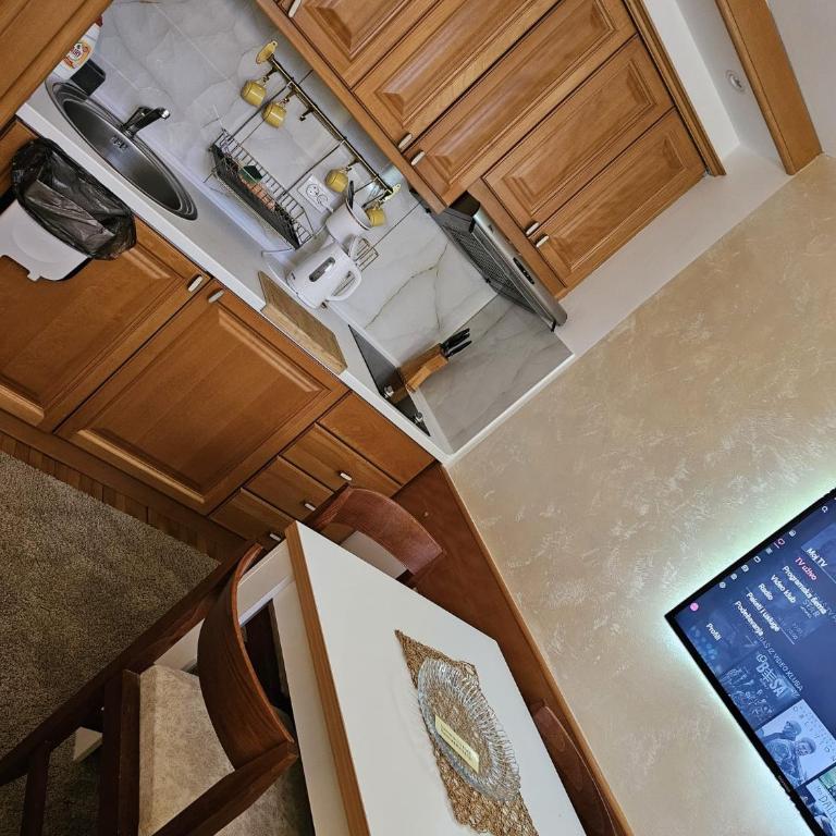 Apartman 602 - Apartman sa 1 Spavaćom Sobom - 3