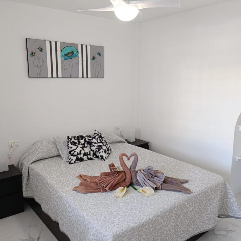 Beautiful apartment with pool and wifi - Apartamento de 2 dormitorios - 2