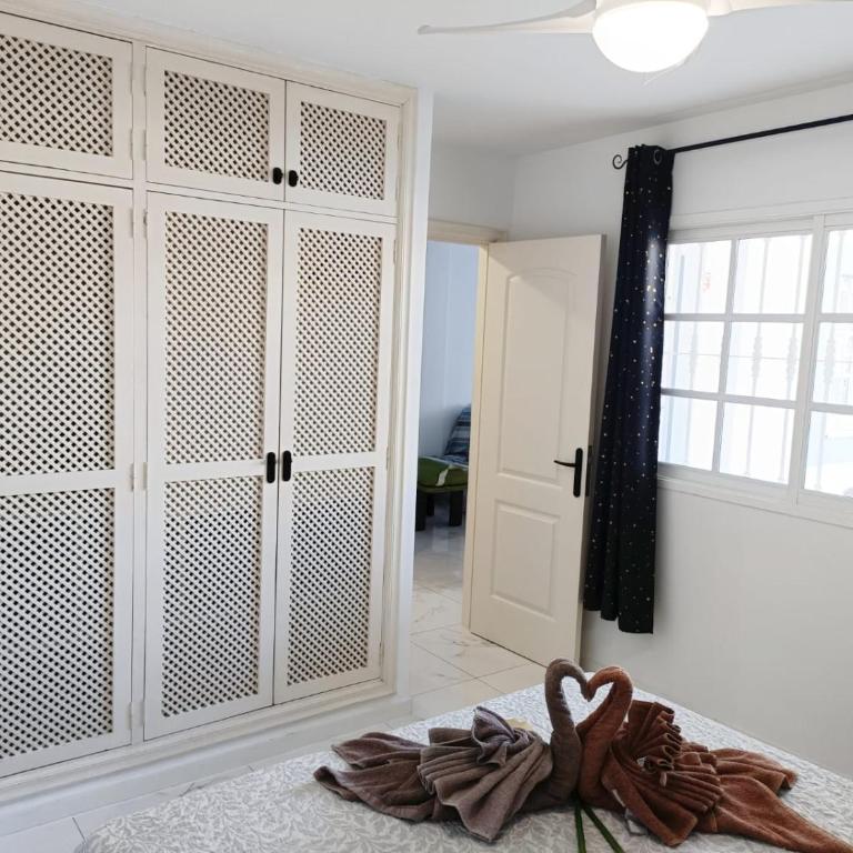 Beautiful apartment with pool and wifi - Apartamento de 2 dormitorios - 18