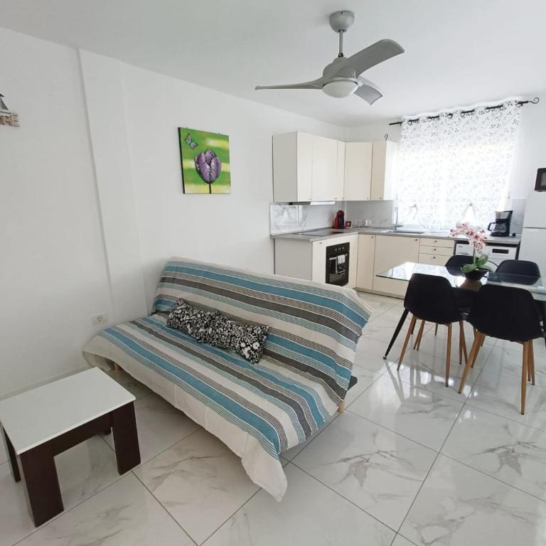 Beautiful apartment with pool and wifi - Apartamento de 2 dormitorios - 15