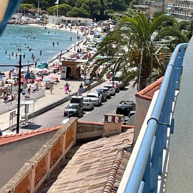Great Apartment with amazing SEA view at Cap d'Antibes - Appartement 1 Chambre - 19