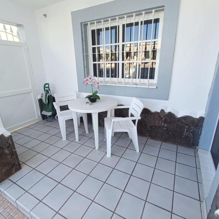 Beautiful apartment with pool and wifi - Apartamento de 2 dormitorios - 23