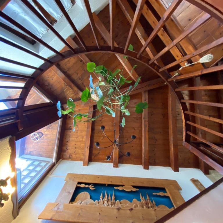 Cri's House - Appartamento Attico - 7