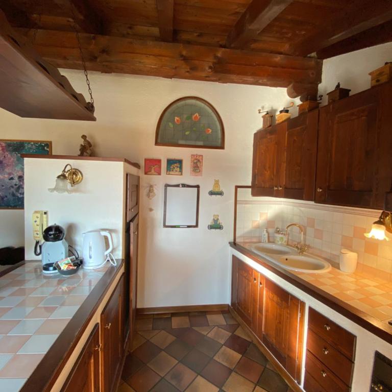 Cri's House - Appartamento Attico - 17