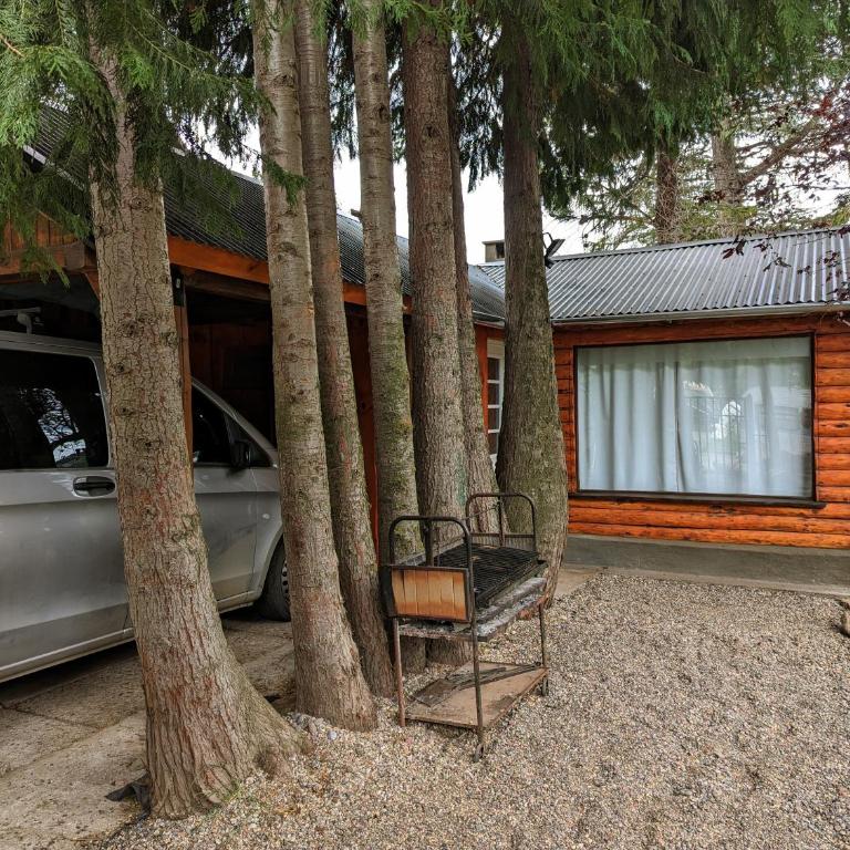 EL FURANCHO - Chalet de 1 dormitorio - 11