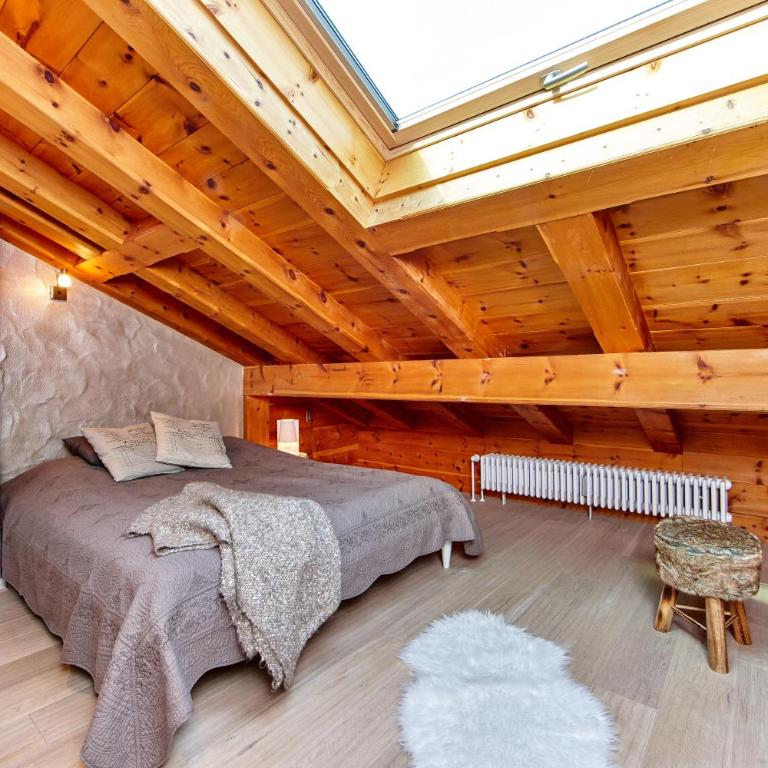 Livingroom - Appartement 2 Chambres - 18