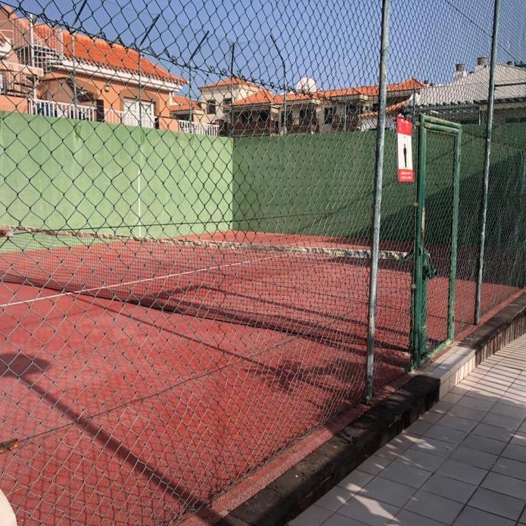 Beautiful apartment with pool and wifi - Apartamento de 2 dormitorios - 30