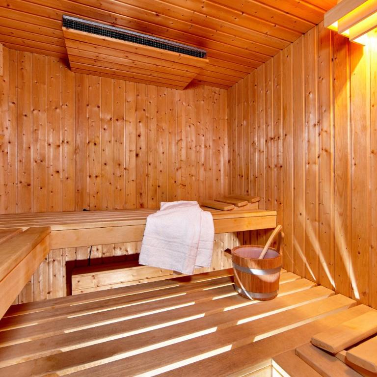 Livingroom - Appartement 2 Chambres - 26