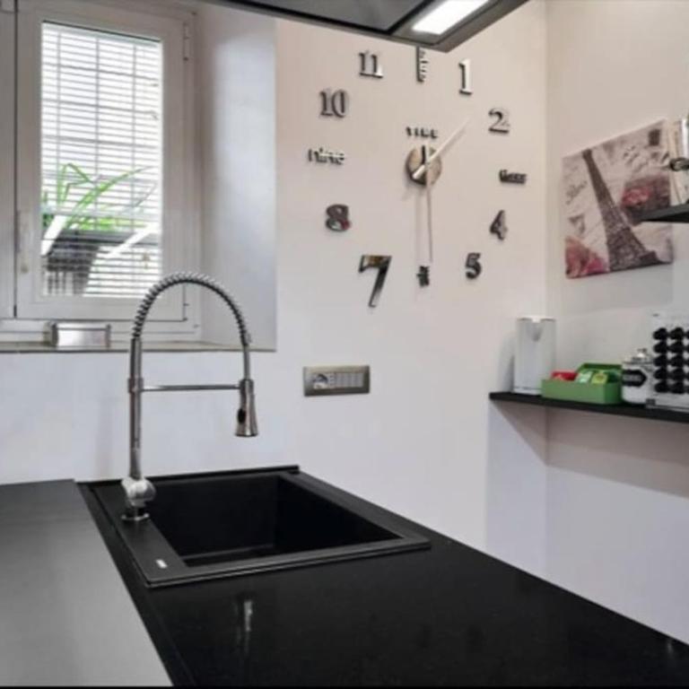 City Life Milan Apartment - Wi-Fi & Smart TV - Appartamento Deluxe - 11