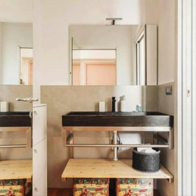City Life Milan Apartment - Wi-Fi & Smart TV - Appartamento Deluxe - 12