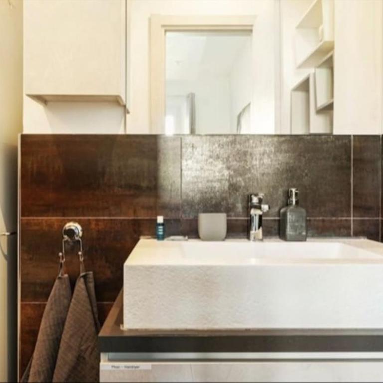 City Life Milan Apartment - Wi-Fi & Smart TV - Appartamento Deluxe - 17
